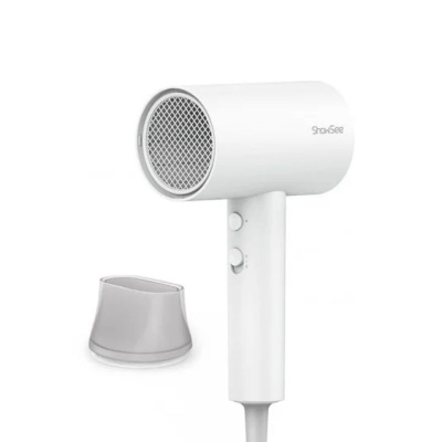 Фен Xiaomi ShowSee Hair Dryer A1 White