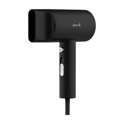 Фен Xiaomi Deerma Hair Dry DEM-CF42W-B Black РСТ