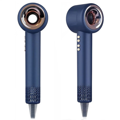 Фен для волос Xiaomi Sencicimen Hair Dryer X13 Blue EU