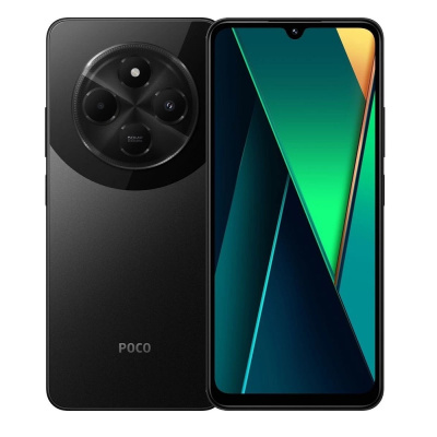 Xiaomi Poco C75 6/128Gb Black RU
