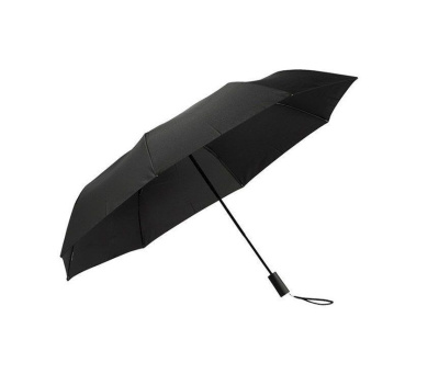 Зонт Xiaomi Two or Three Sunny Umbrella (LSDQYS01XM) Black