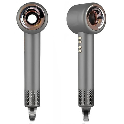 Фен для волос Xiaomi Sencicimen Hair Dryer X13 Gray EU